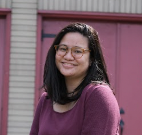 New Teacher Profile: Ms. Masilongan