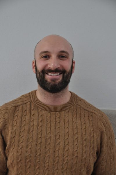 Alex Hajjar