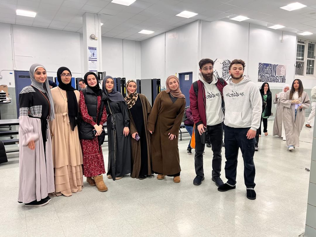 MSA Hosts Iftar Night, A Celebration of Ramadan Among Fort Hamilton Students