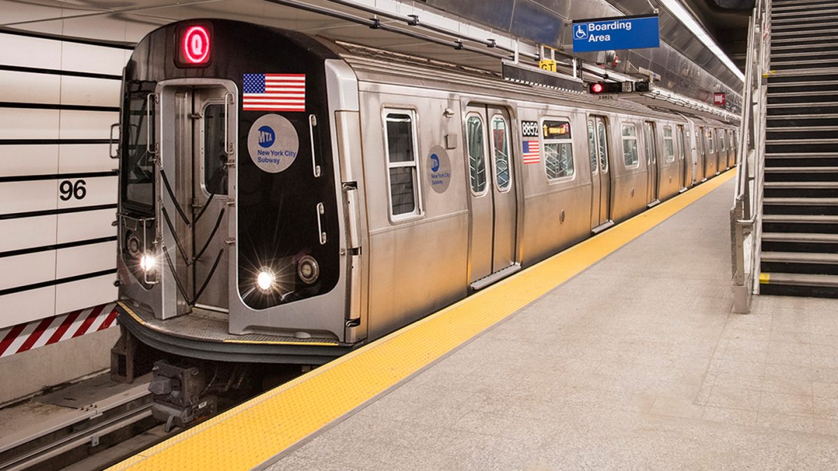 The MTA’s Wishful New Budget