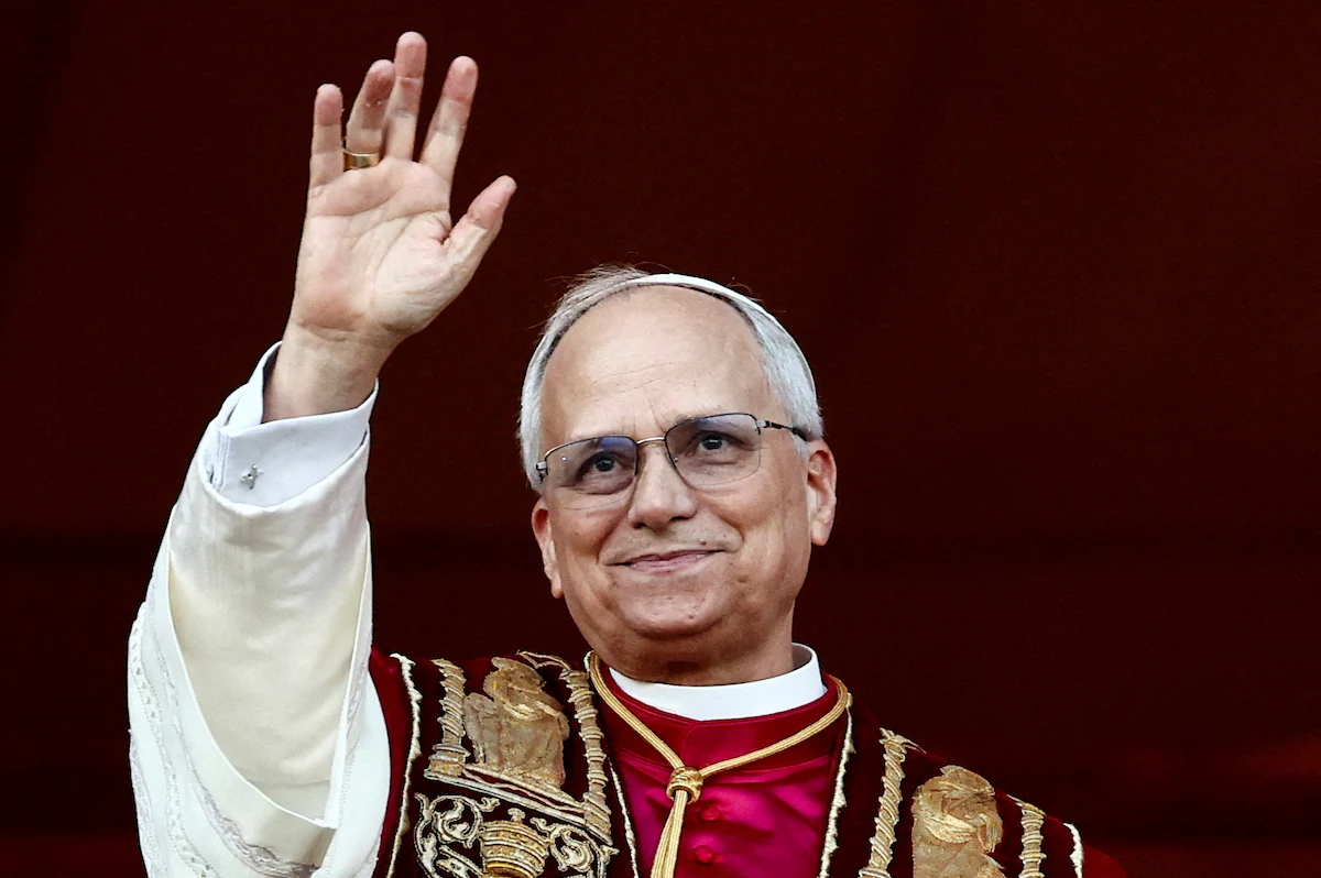 Photo by Yara Nardi/Reuters.