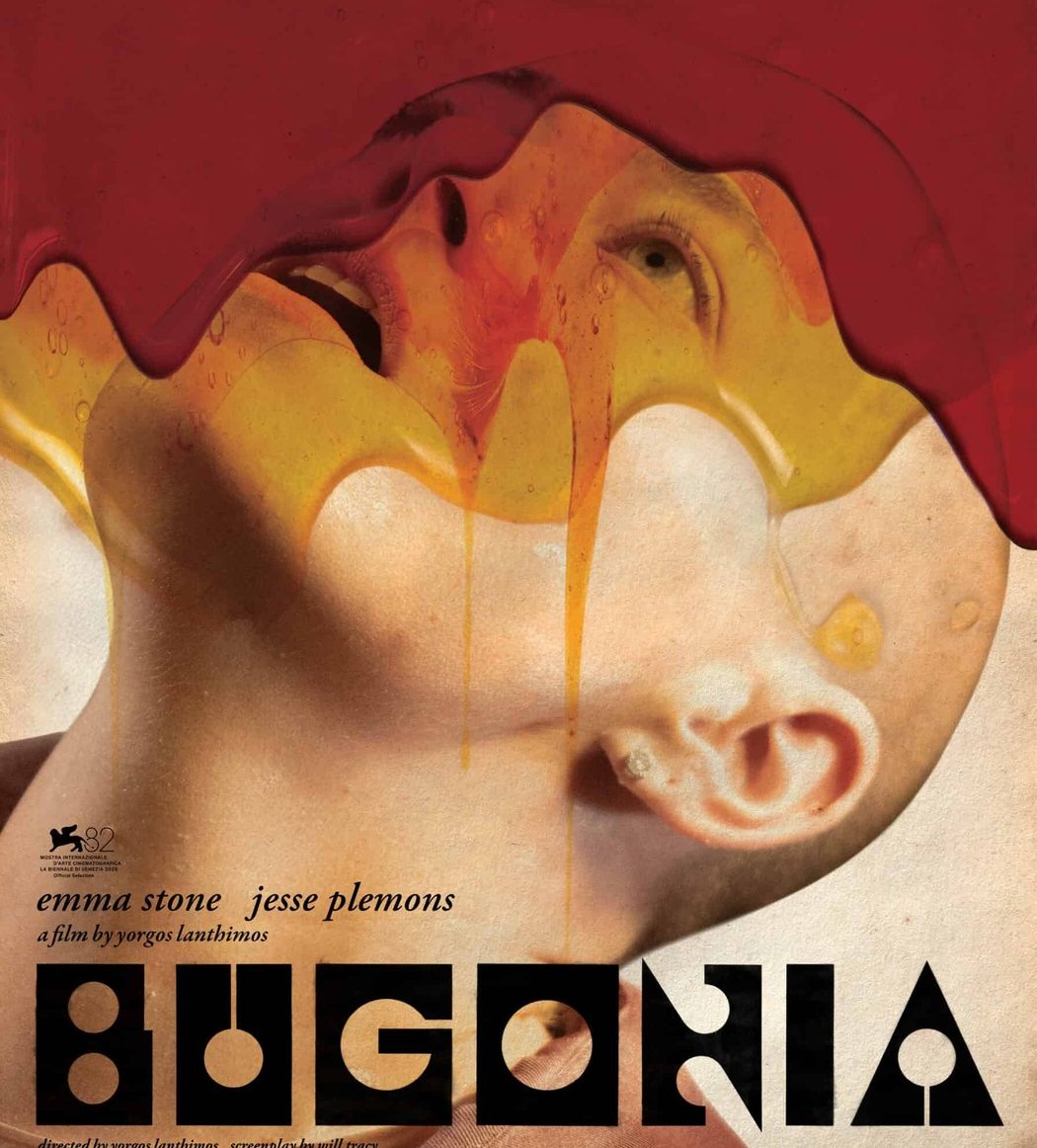 Review: Lanthimos’s Bugonia Offers Scathing Social Commentary