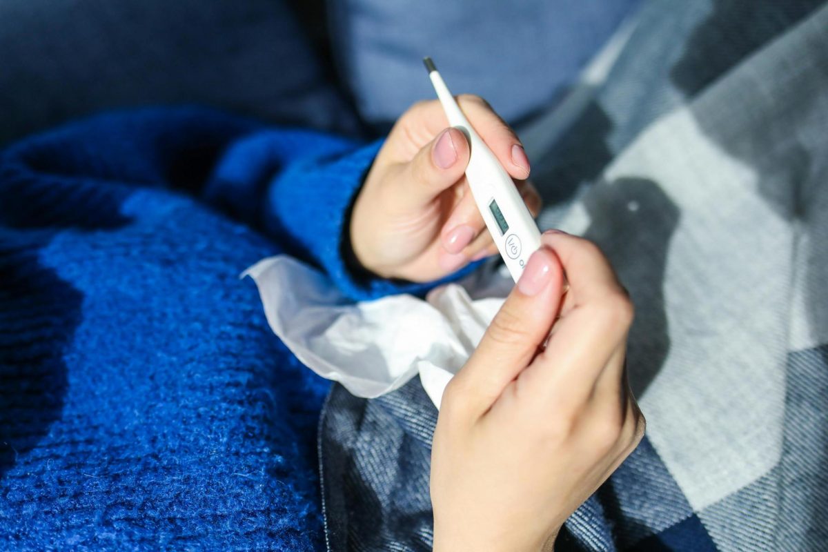 A Season of Sickness: Tracking the Spread of This Year’s Flu