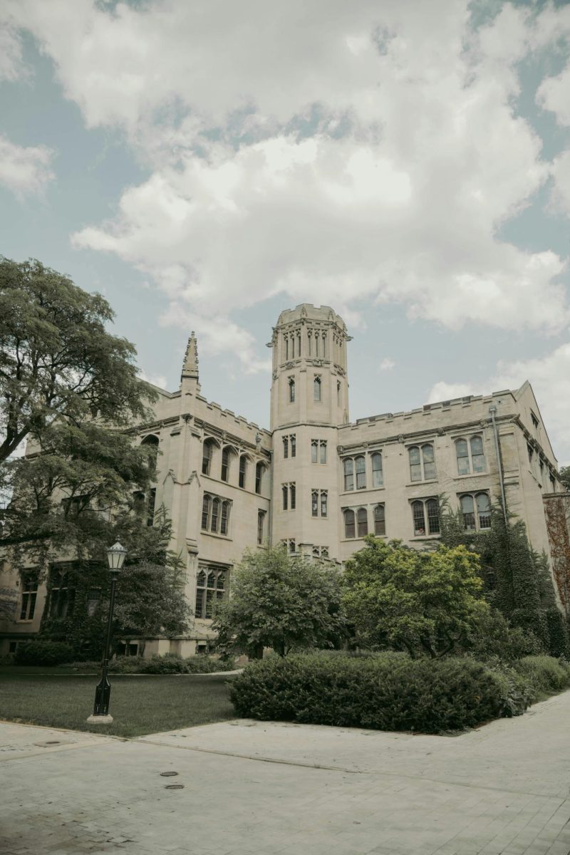 Why It's Worth Going on College Tours