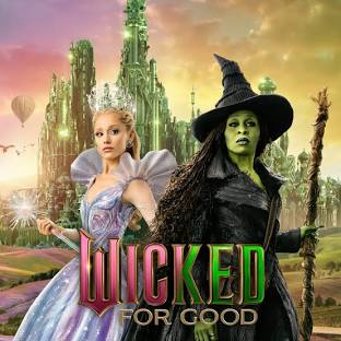 'Wicked: For Good' Soars at Box Office