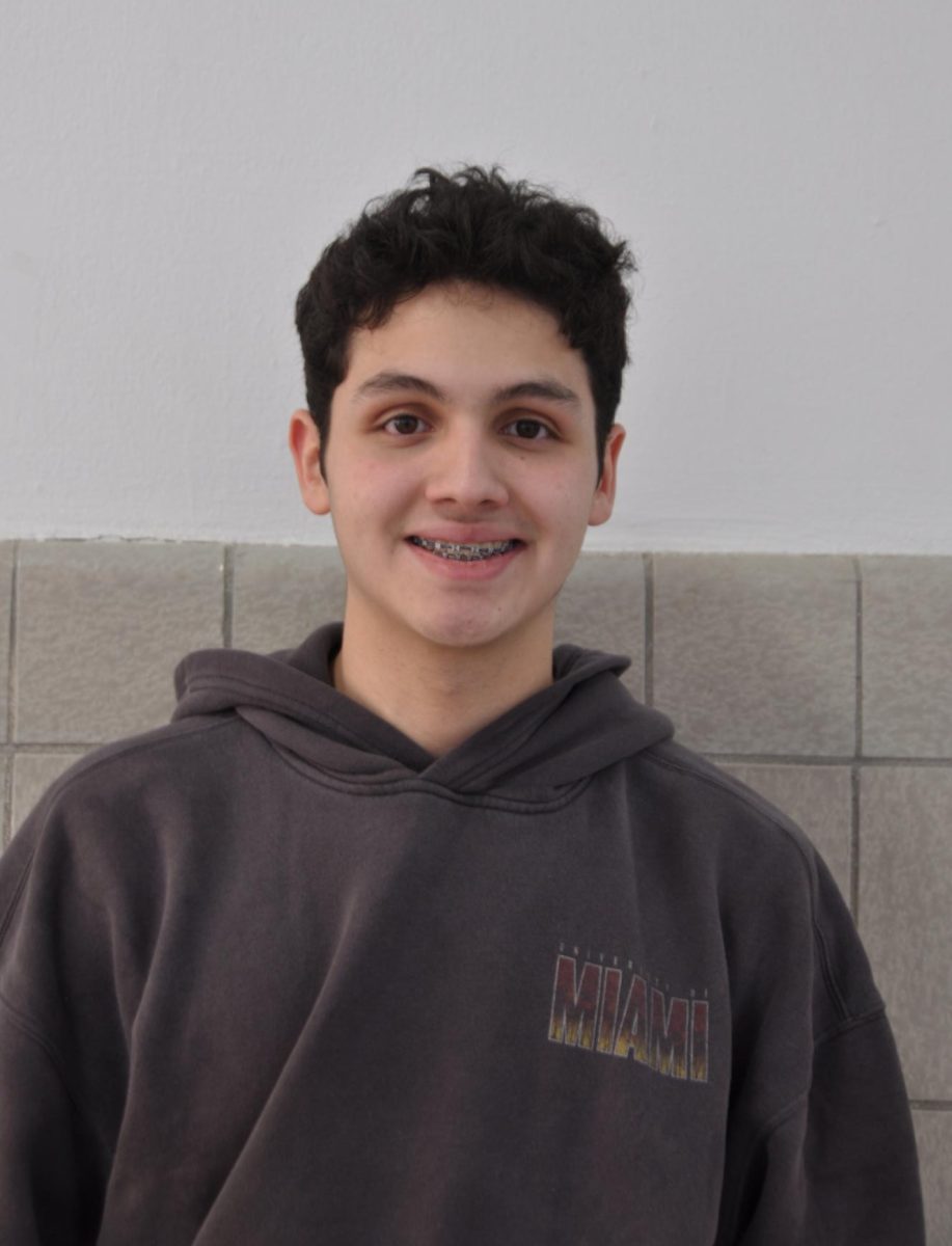 Lucas Alvear
