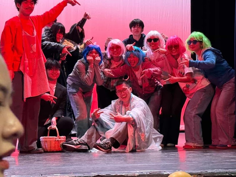 Lunar New Year Celebration Brings Tradition to Fort