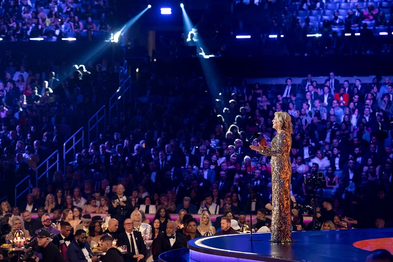 The 2026 Grammys Celebrate This Year’s Music