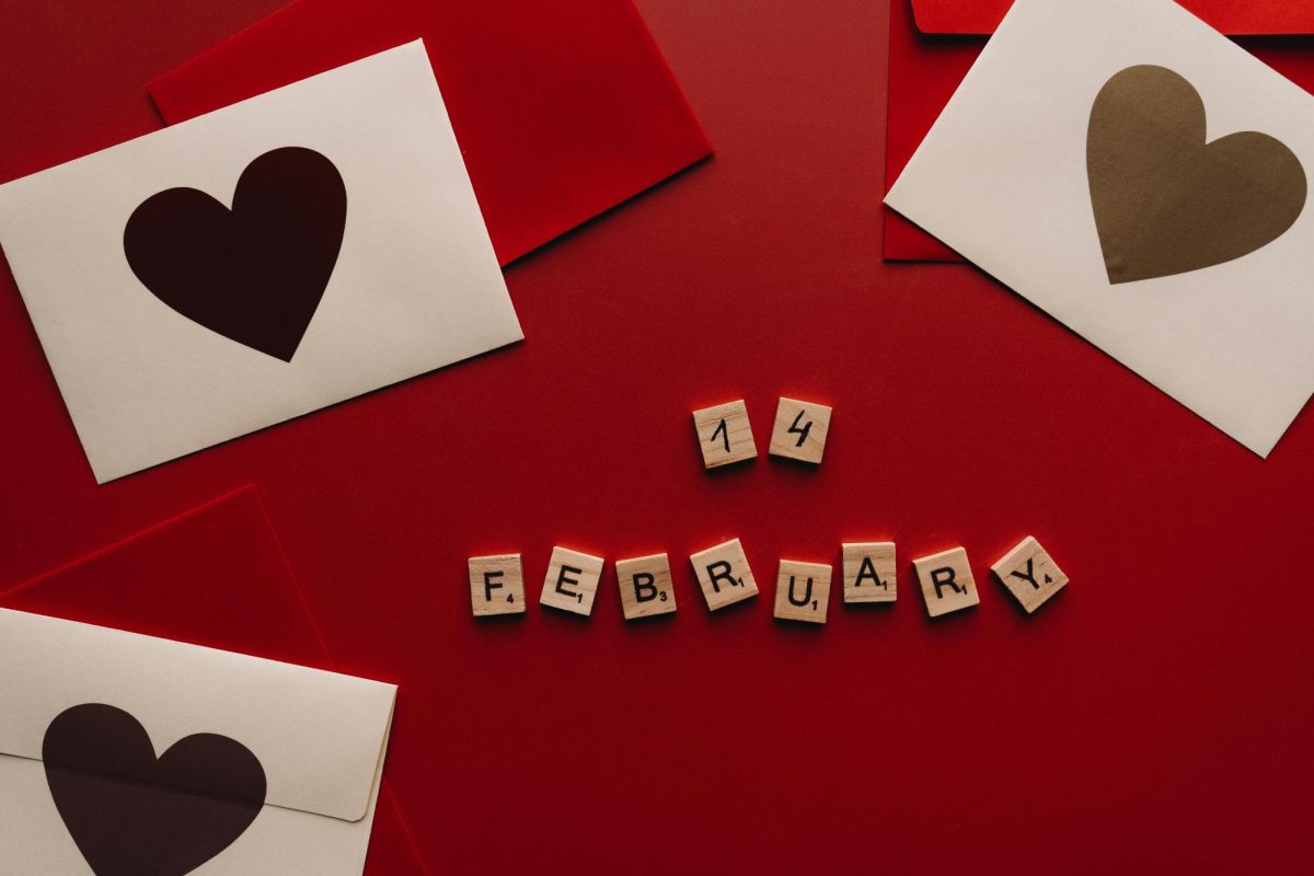 A History of Valentine's Day
