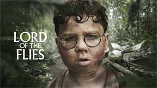 BBC’s Lord of The Flies mini series echoes the novel