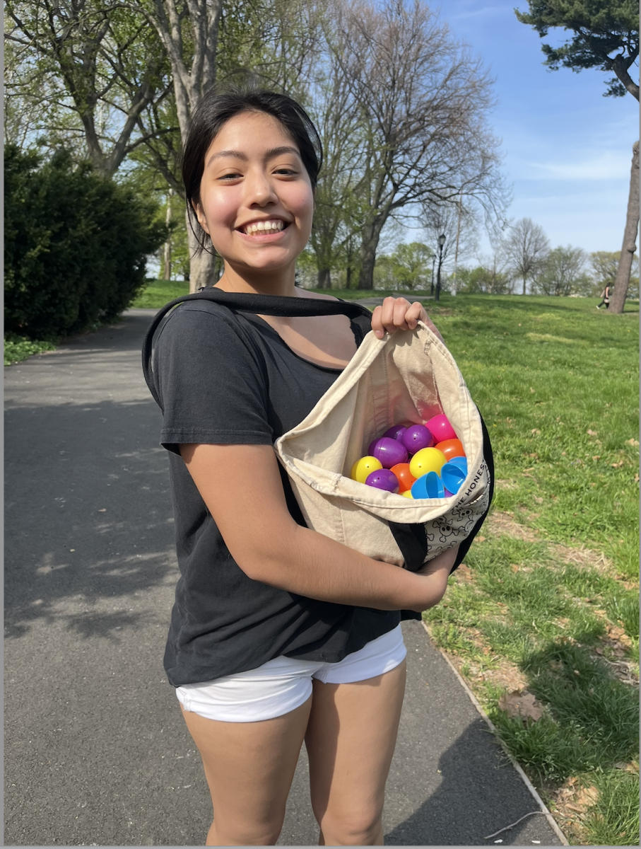 NHS Easter Egg Hunt Returns